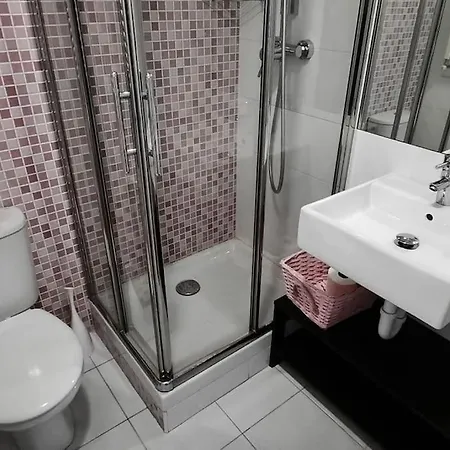 Apartment Atico En Oviedo