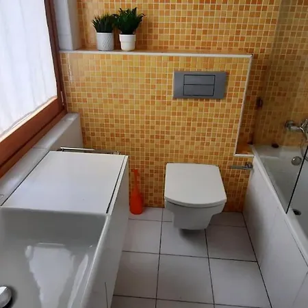 Atico En Apartment