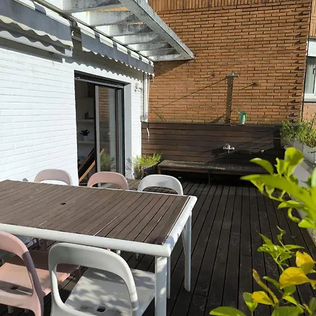 Apartment Atico En *